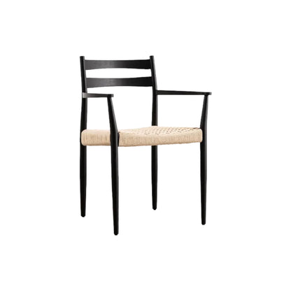 Amber Dining Chair (with arms)