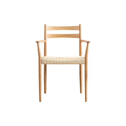 Amber Dining Chair (with arms)