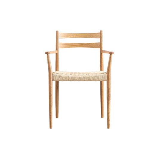 Amber Dining Chair (with arms)