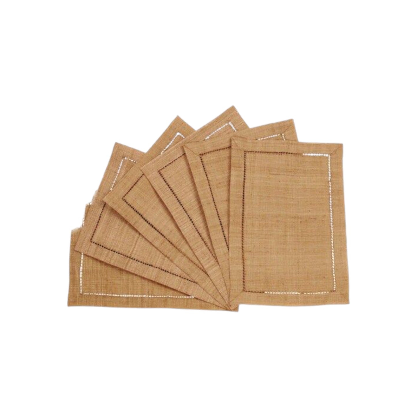 Raffia Placemat