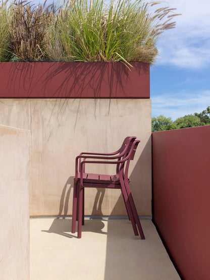 Carrie Chair with arms
