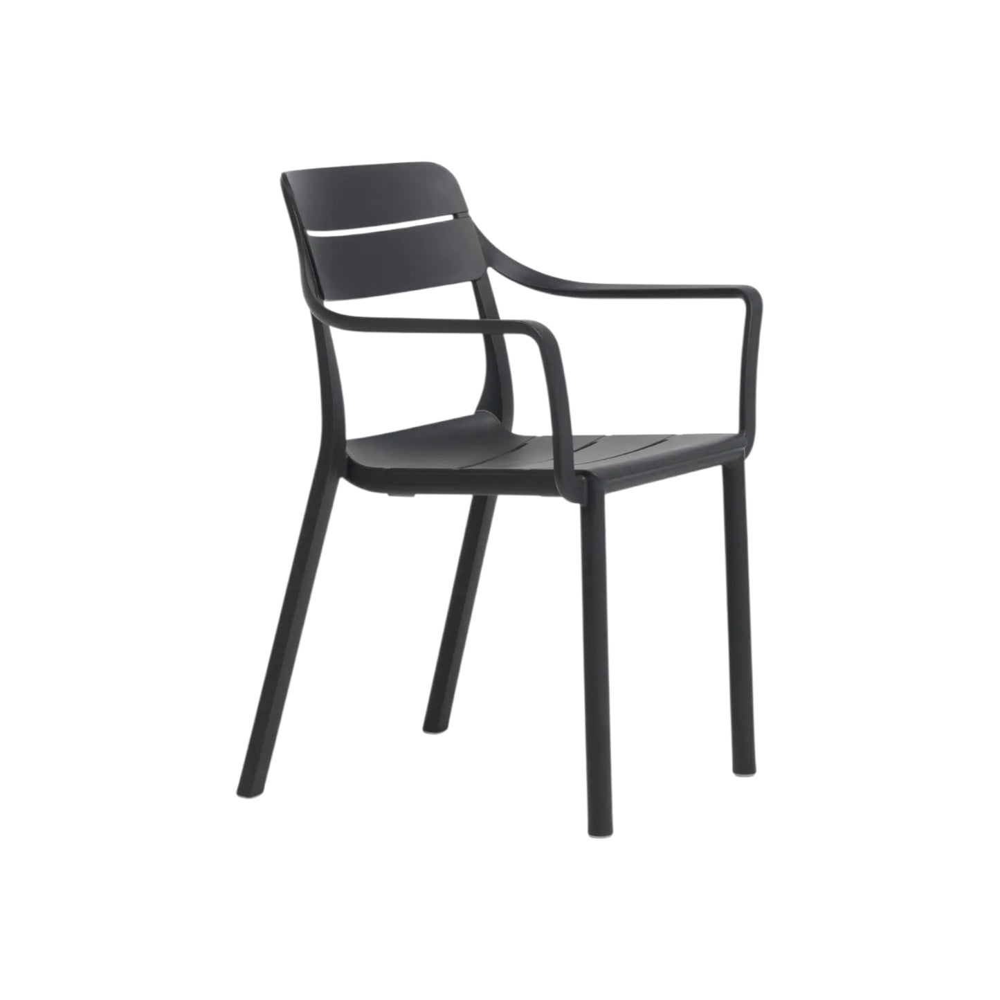 Carrie Chair with arms