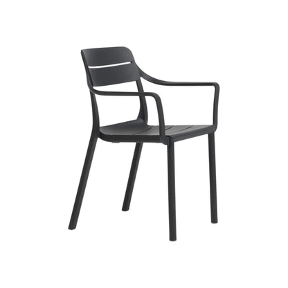 Carrie Chair with arms