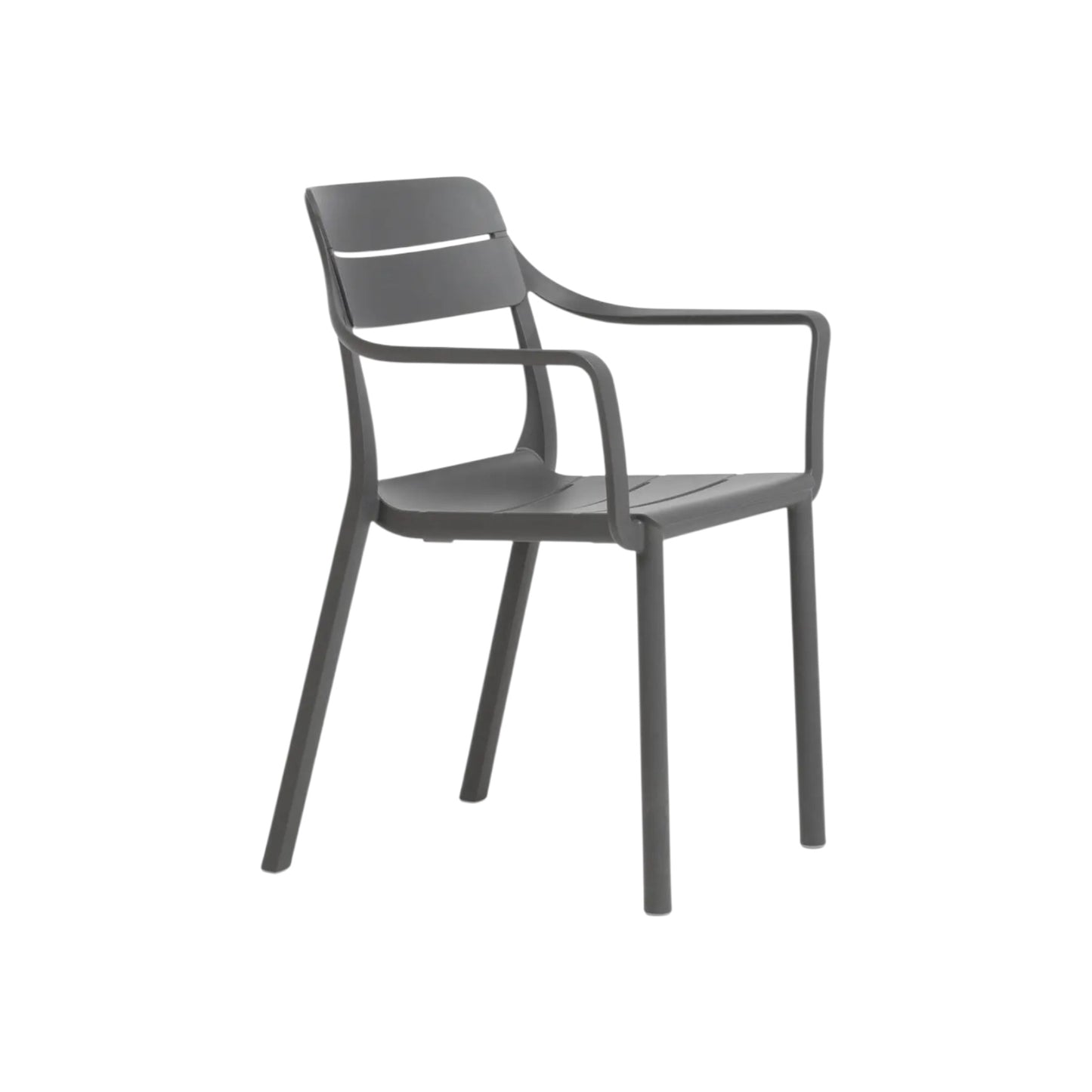 Carrie Chair with arms