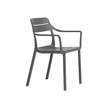 Carrie Chair with arms