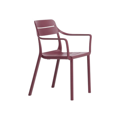 Carrie Chair with arms