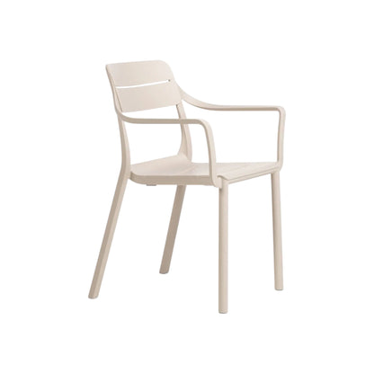 Carrie Chair with arms