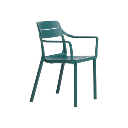 Carrie Chair with arms