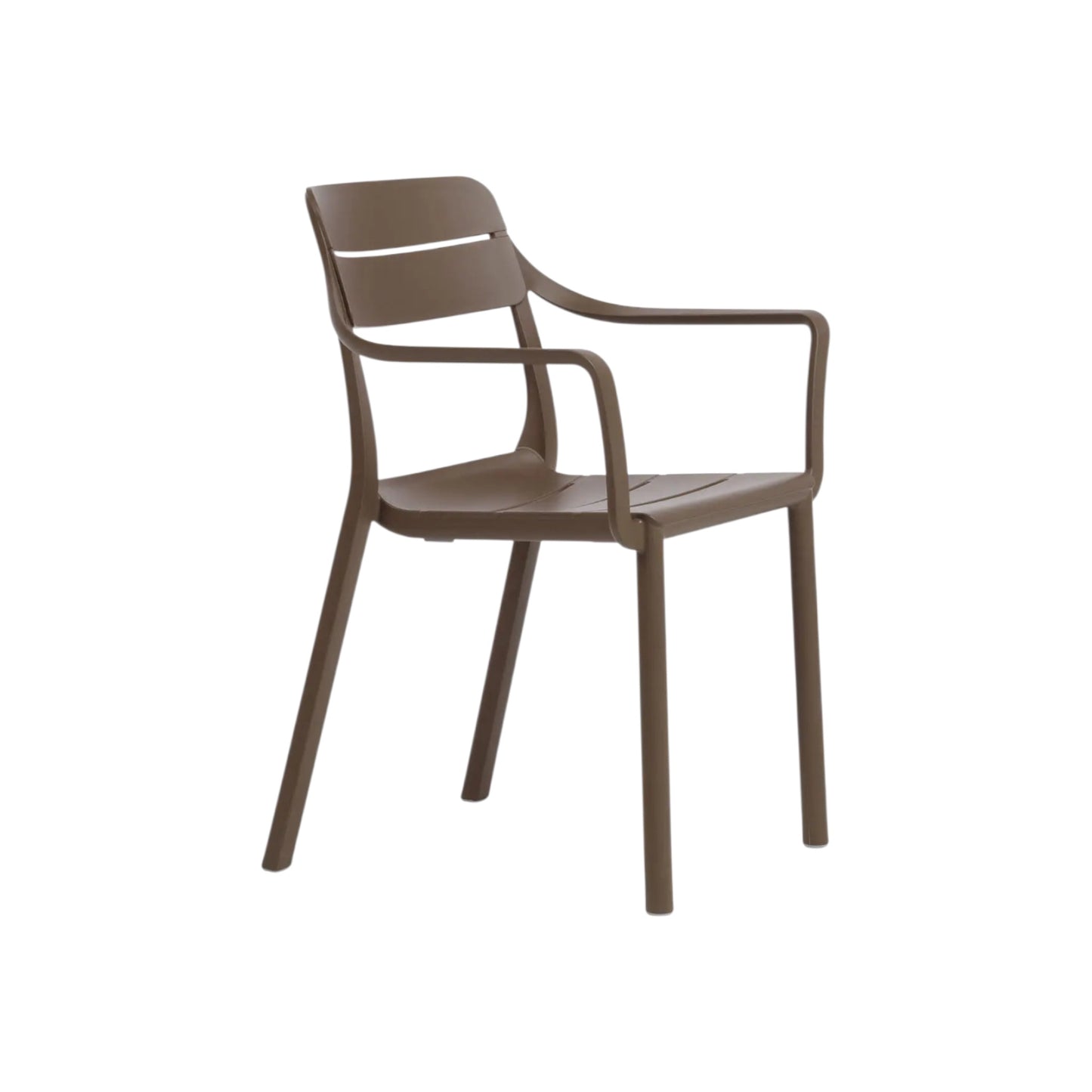 Carrie Chair with arms