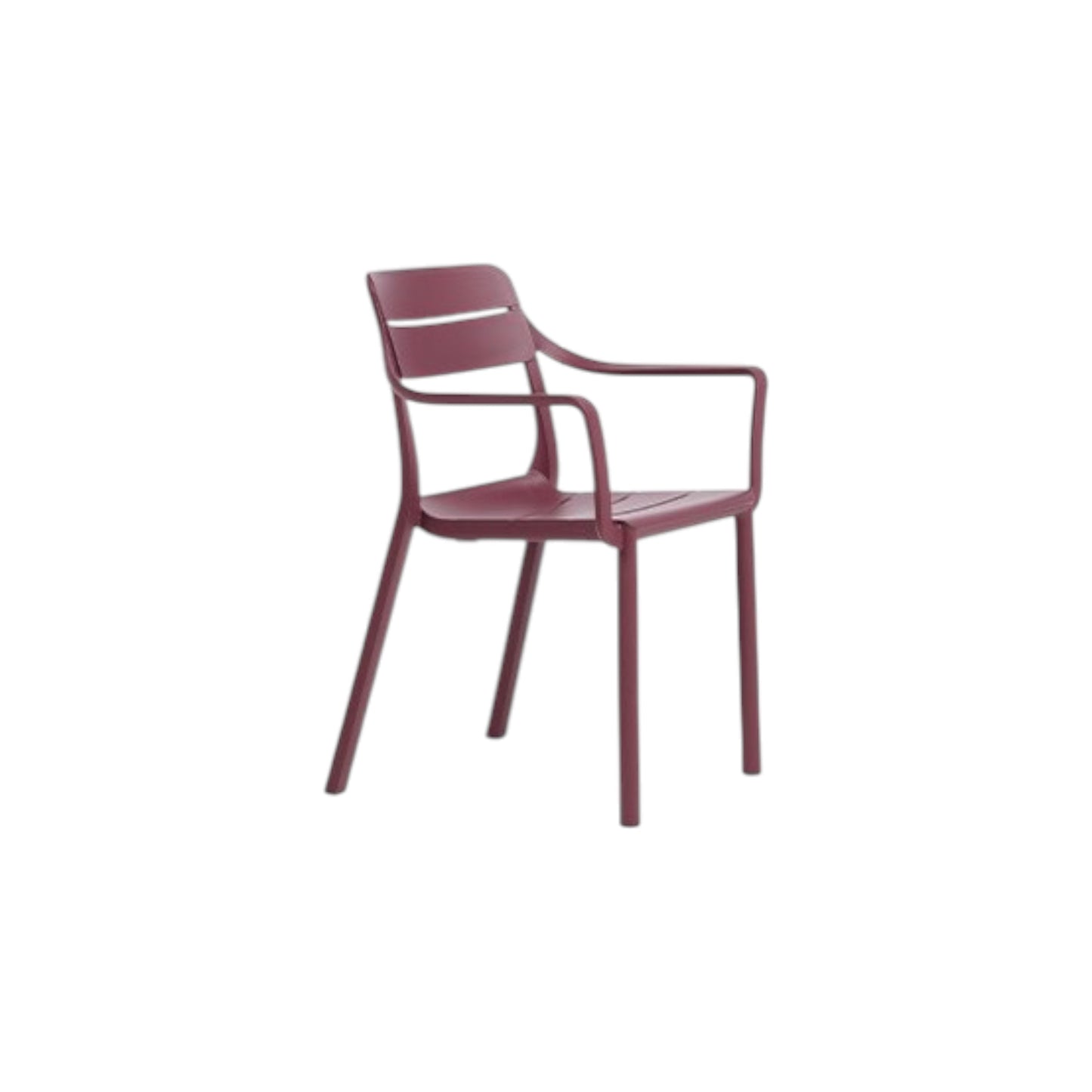 Carrie Chair with arms