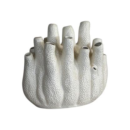 Ceramic Tentacle Decor