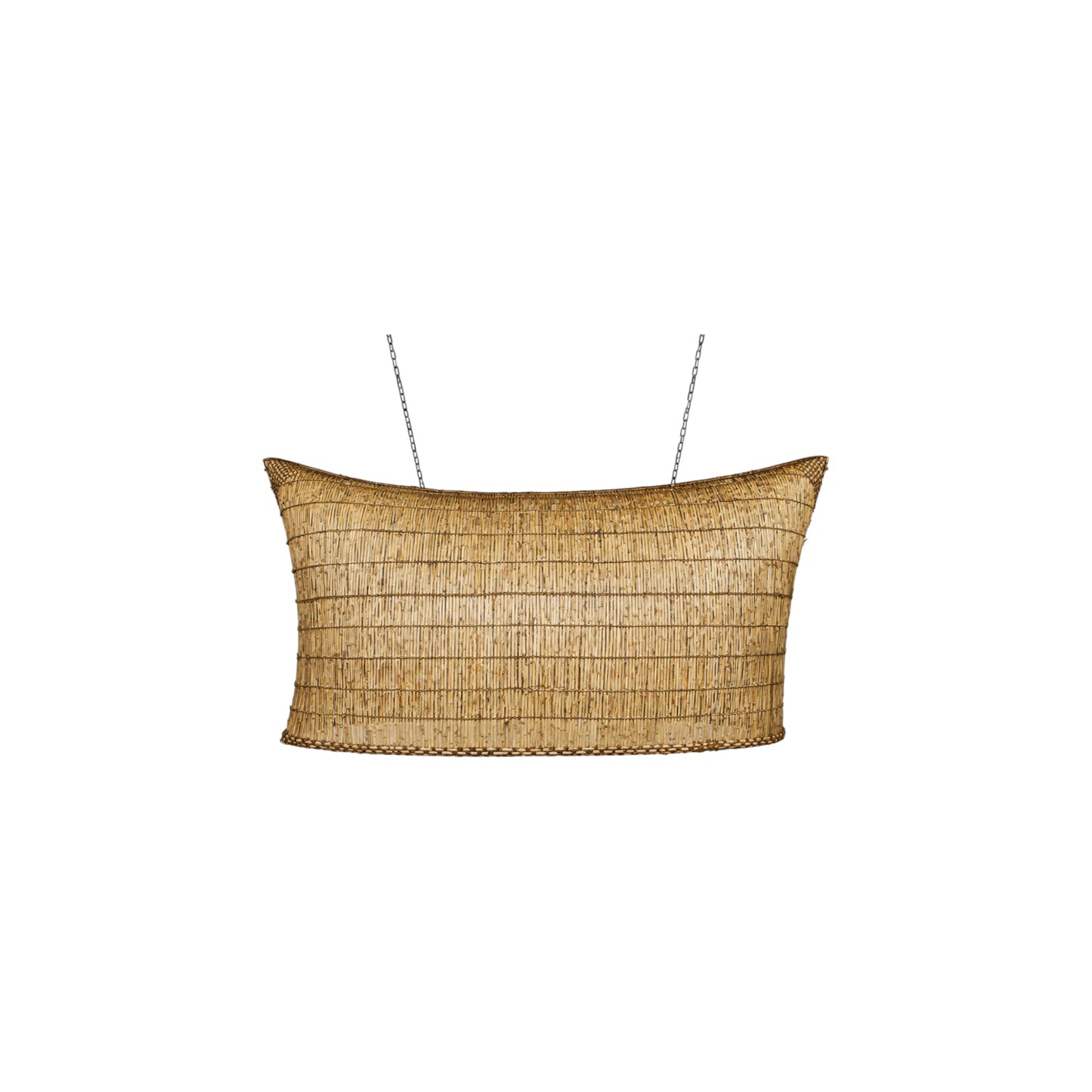 XL Fish Trap Pendant Shade