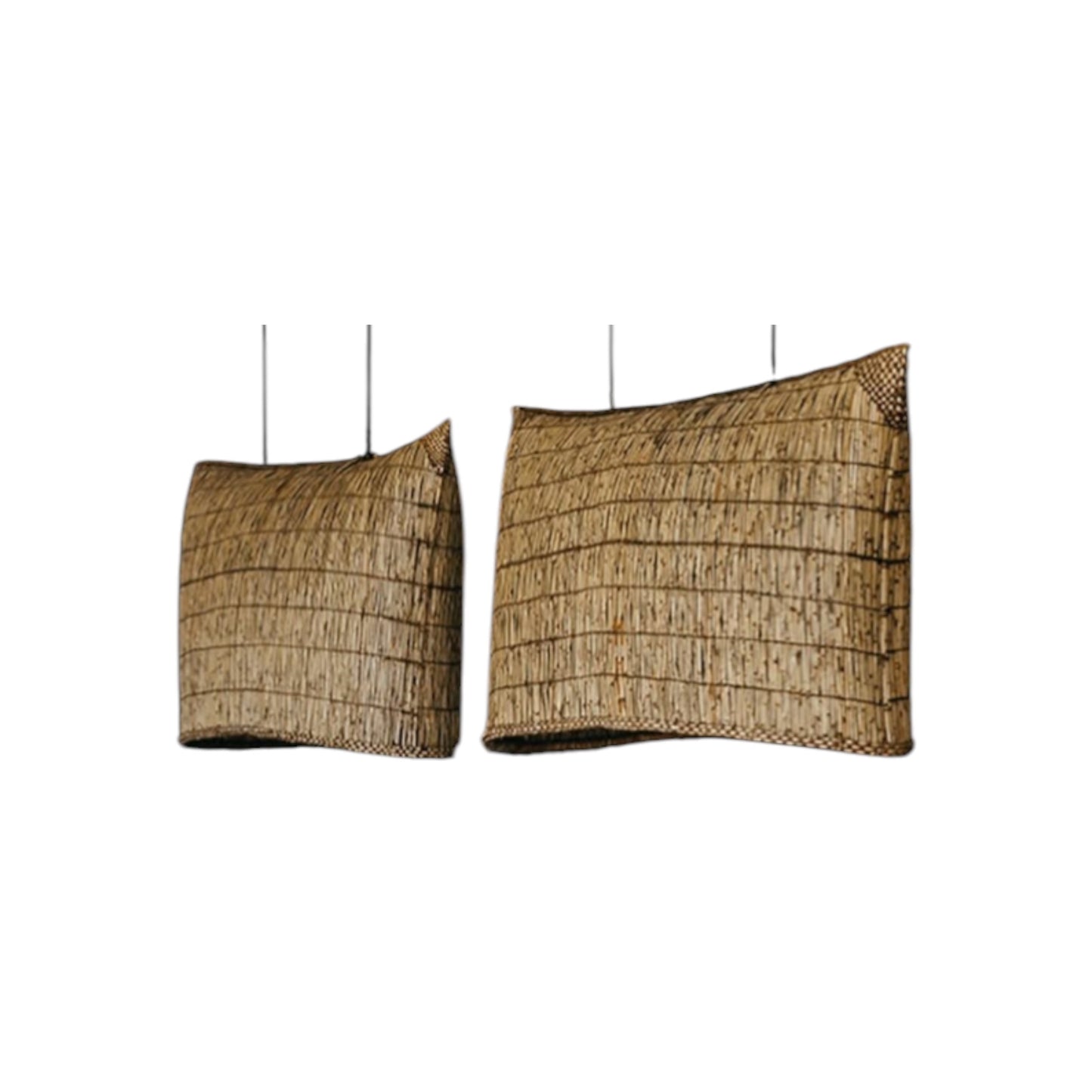 XL Fish Trap Pendant Shade