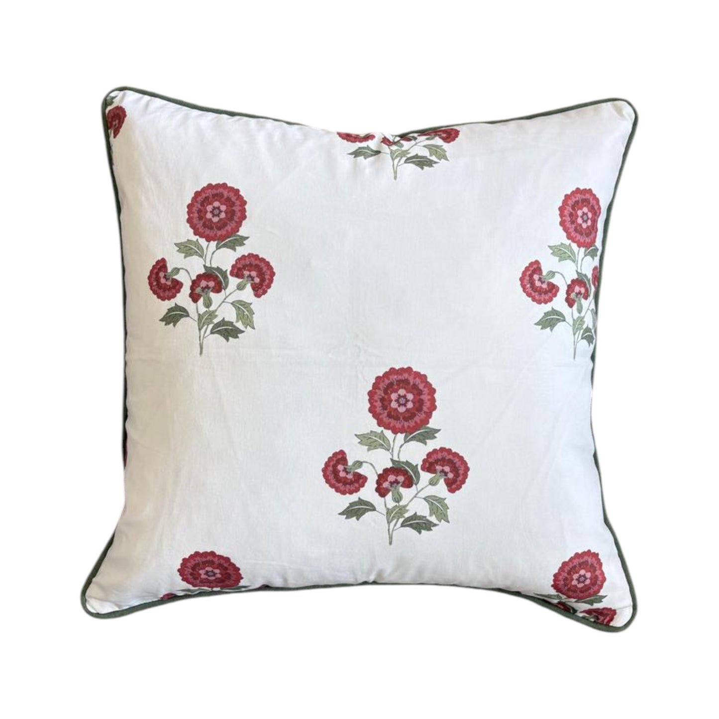 Sugar Willow Red Scatter
