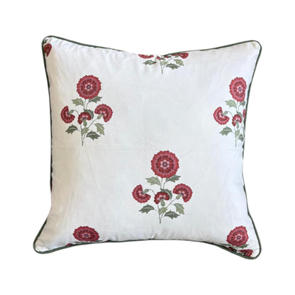 Sugar Willow Red Scatter