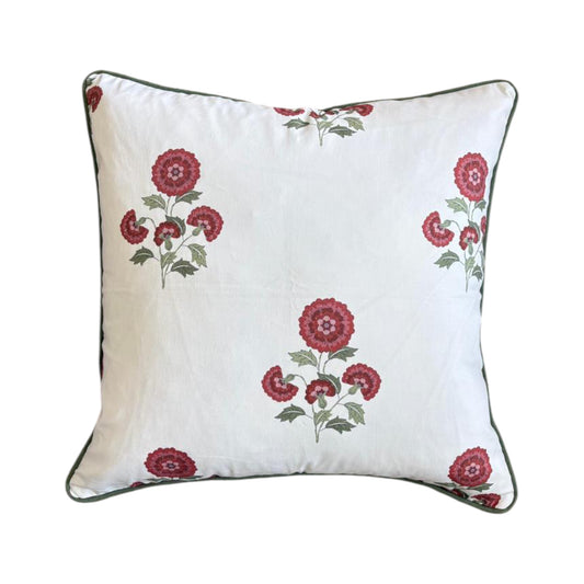 Sugar Willow Red Scatter