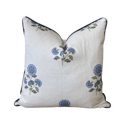 Sugar Willow Blue Scatter