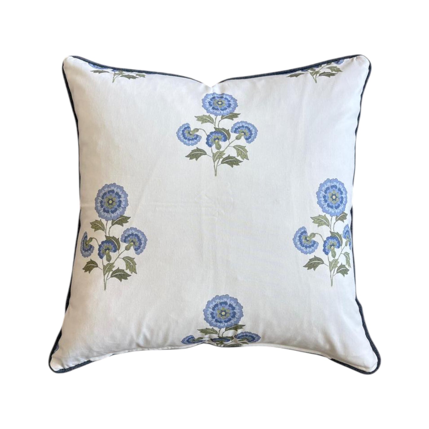 Sugar Willow Blue Scatter