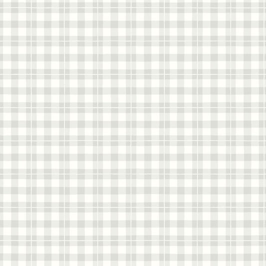 Frida Checked Wallpaper