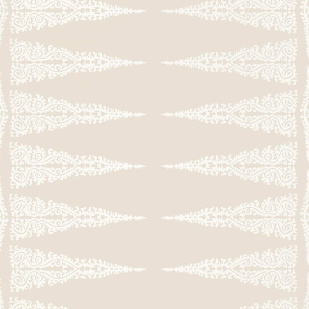 Ellery Stripe Wallpaper