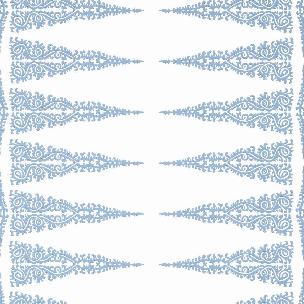 Ellery Stripe Wallpaper