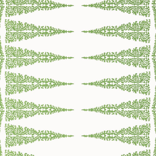 Ellery Stripe Wallpaper