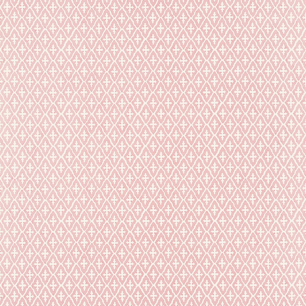 Lindsey Print Wallpaper