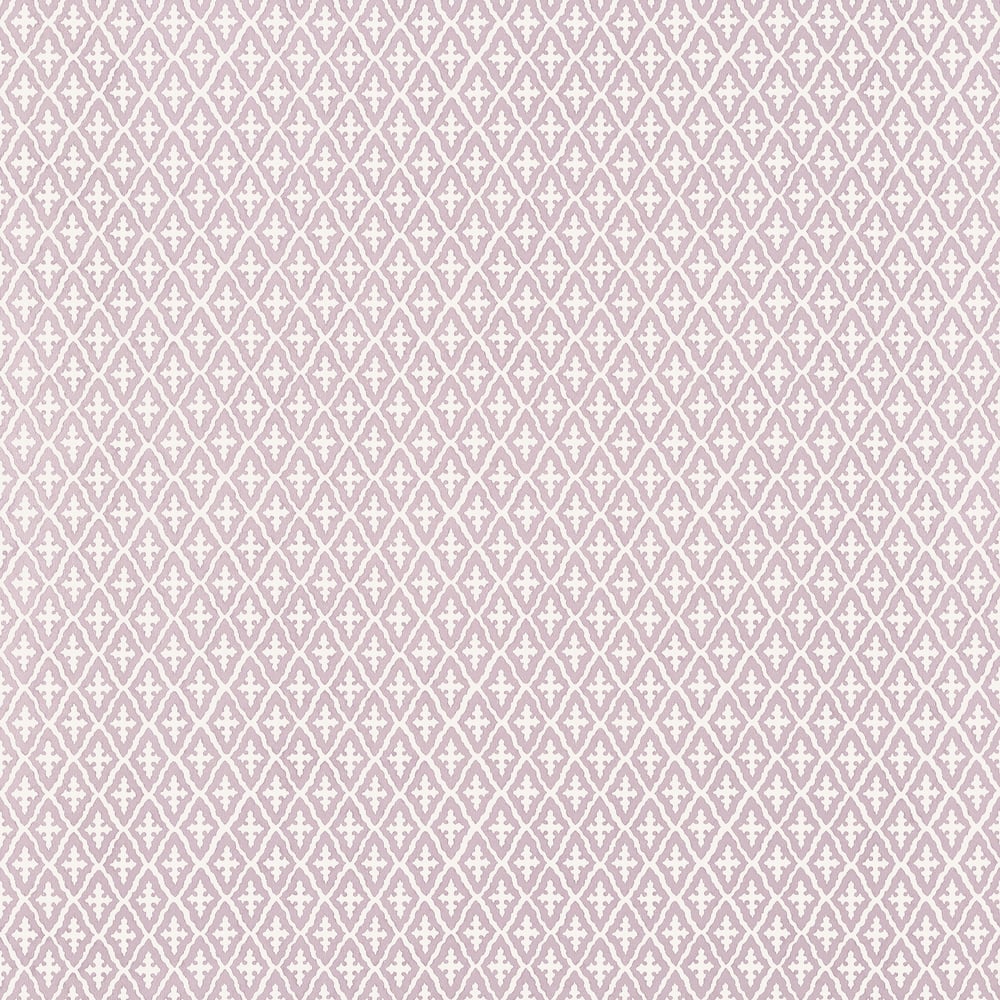 Lindsey Print Wallpaper