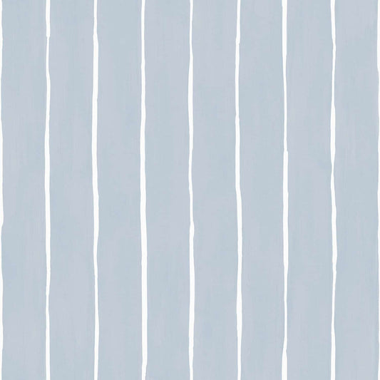 Marquee Stripe Wallpaper