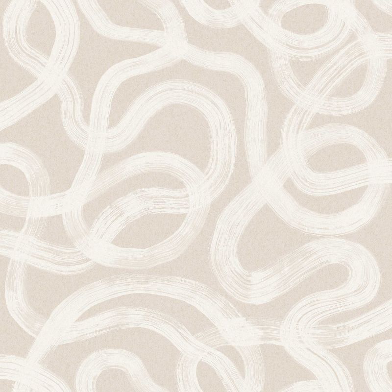 Curve Wallpaper