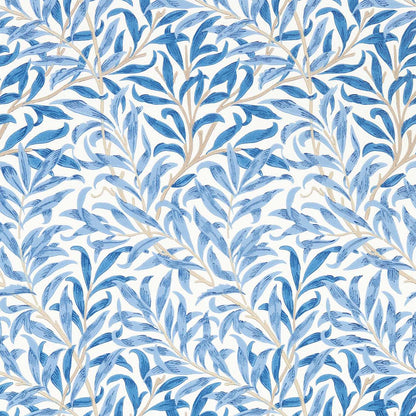 Willow Boughs Wallpaper