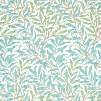 Willow Boughs Wallpaper