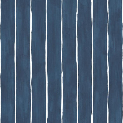 Marquee Stripe Wallpaper