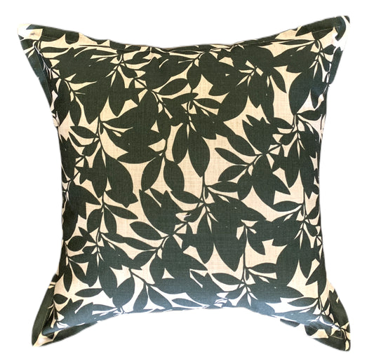 Fig Leaves Scatter