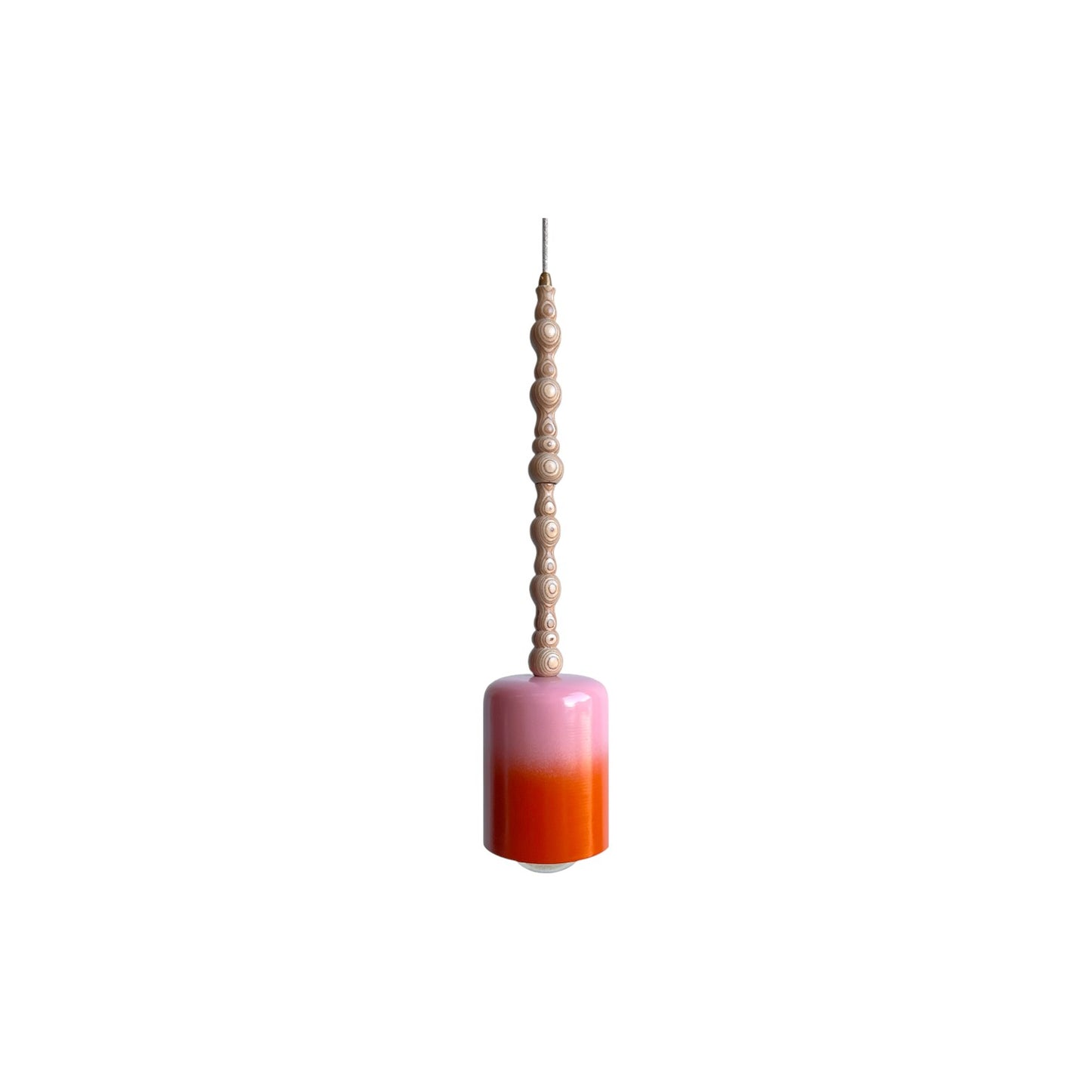 Ombré Pendants