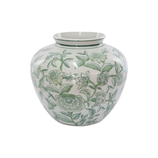 Green Pot