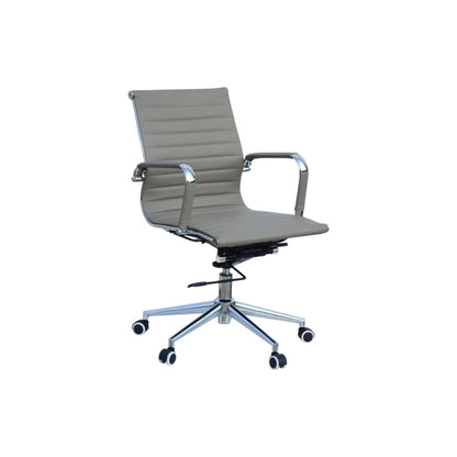 Eames Inspired Office Chair - Regular Back