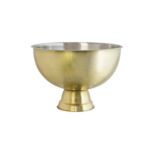 Gold Champers Cooler