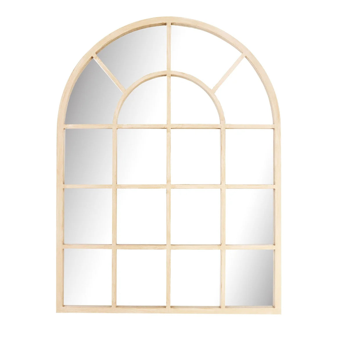 Gowrie Mirrors L