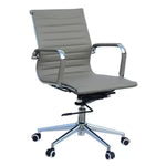 Eames Inspired Office Chair - Regular Back