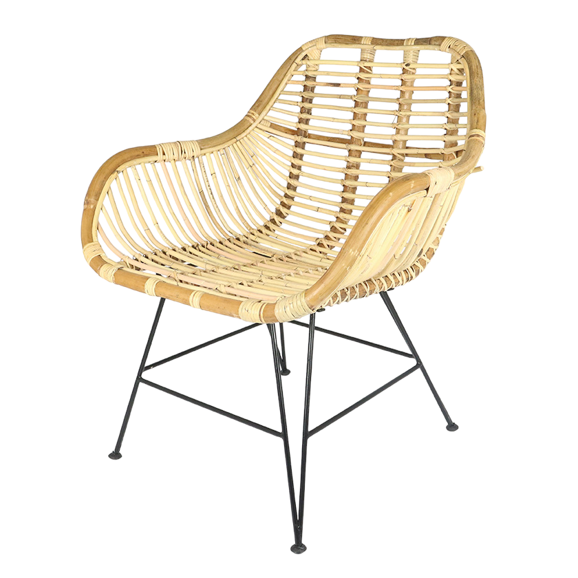 Rattan Chair