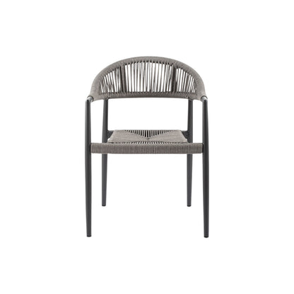 Jason Outdoor Chair