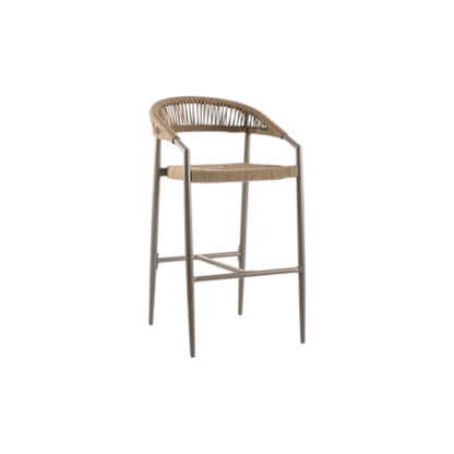 Jason Outdoor Barstool