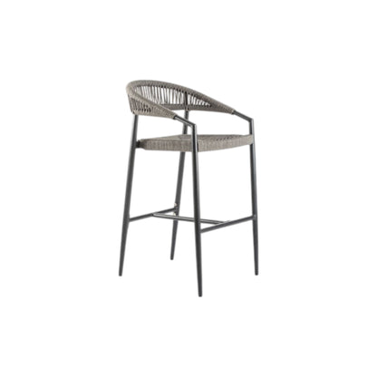 Jason Outdoor Barstool