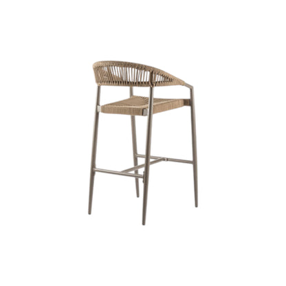 Jason Outdoor Barstool