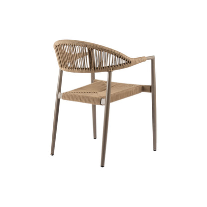 Jason Outdoor Chair