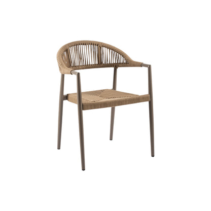 Jason Outdoor Chair