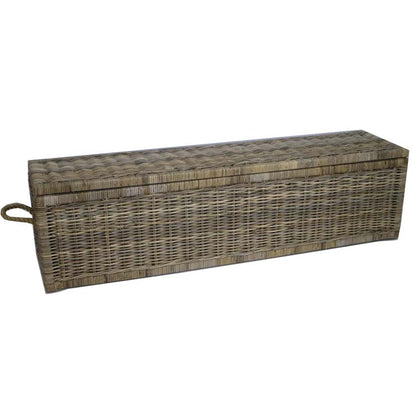 Wicker Kist