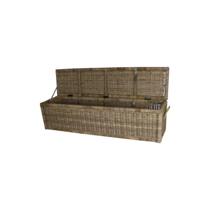 Wicker Kist