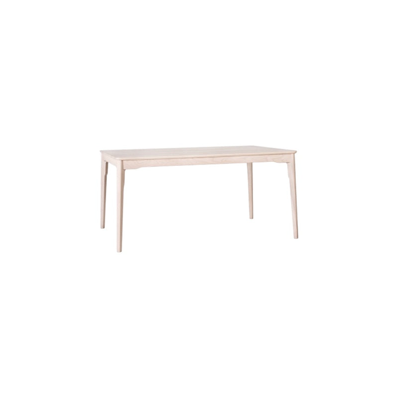 Klip Coffee Table Timber Top